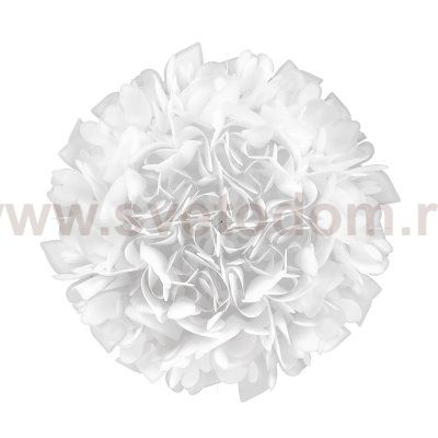 10594/780C White Потолочный светильник LOFT IT Clizia