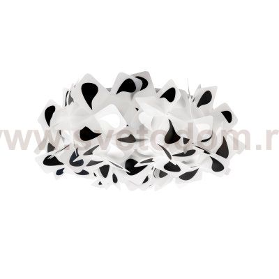 10595/530C Black Потолочный светильник LOFT IT Clizia