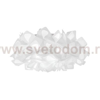10595/530C White Потолочный светильник LOFT IT Clizia