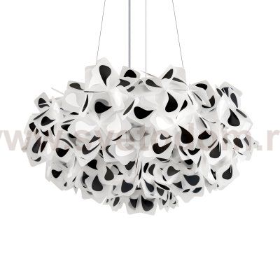 10595/780 Black Подвесной светильник LOFT IT Clizia