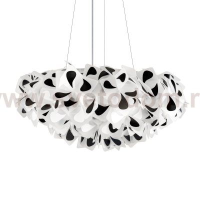 10595/780 Black Подвесной светильник LOFT IT Clizia