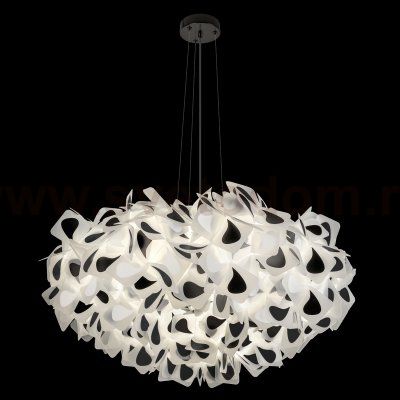 10595/780 Black Подвесной светильник LOFT IT Clizia