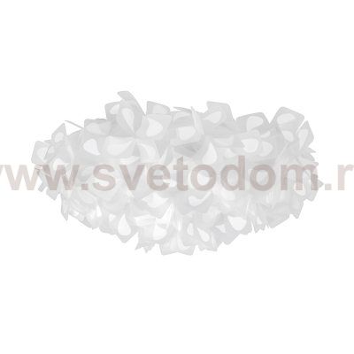 10595/780C White Потолочный светильник LOFT IT Clizia