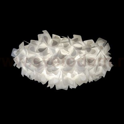 10595/780C White Потолочный светильник LOFT IT Clizia