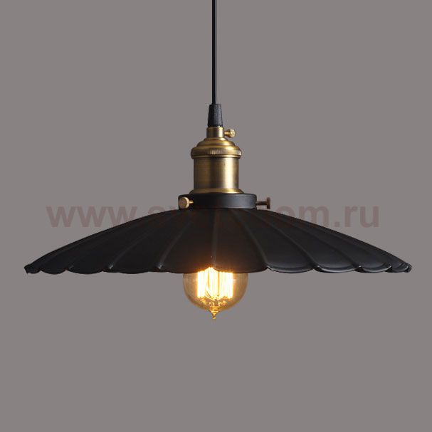Подвесной светильник Loft it LOFT1101 Factory filament