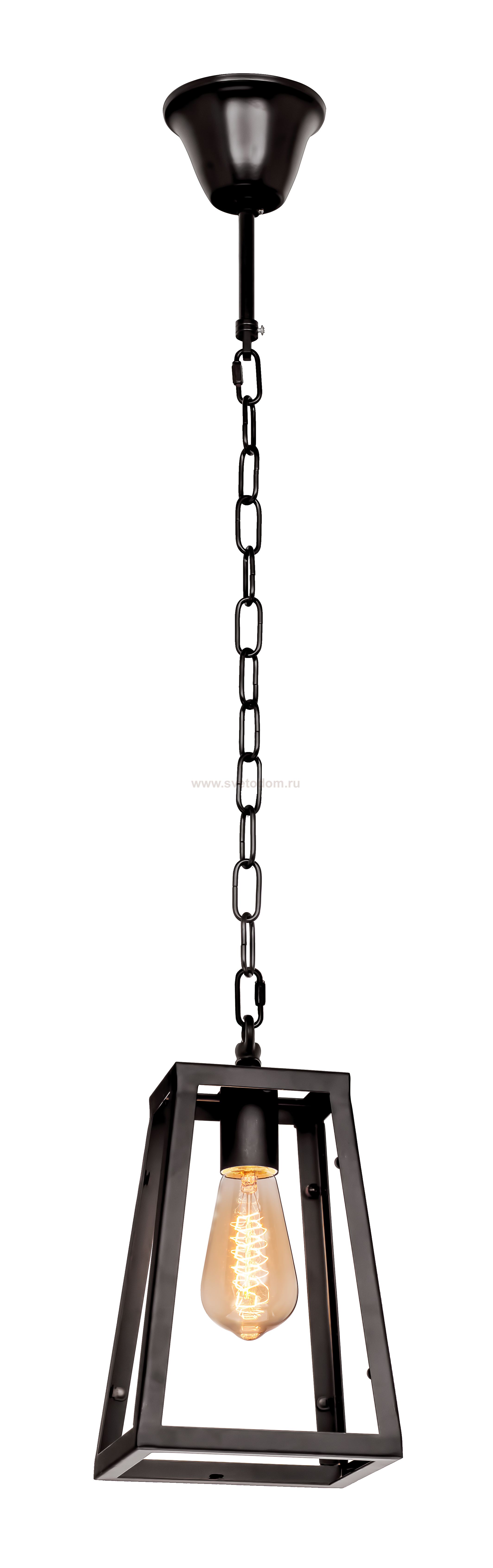 Подвесной светильник Loft it LOFT1127 Modern filament