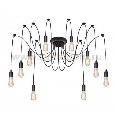 Подвесной светильник Loft it LOFT1162/10 Spider