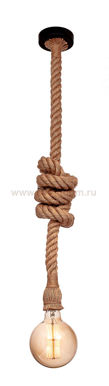 Подвесной светильник Loft it LOFT1174 Rope