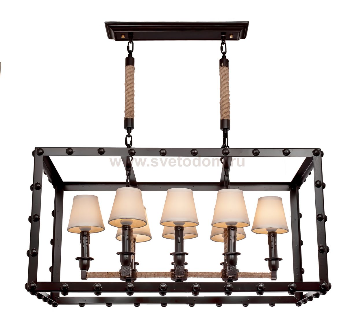 Люстра подвесная Loft it 1176