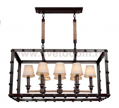 Люстра подвесная Loft it 1176