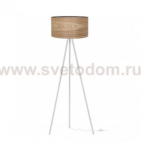 Торшер Loft it 1700-FWH+LW Nordic