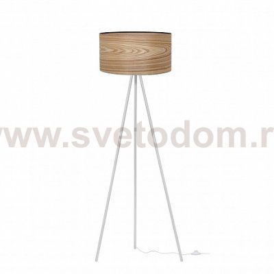 Торшер Loft it 1700-FWH+LW Nordic