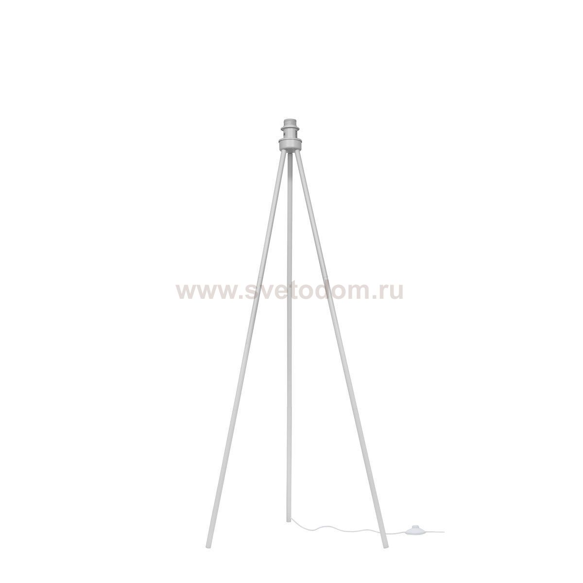 Торшер Loft it 1700-FWH+LWH Nordic