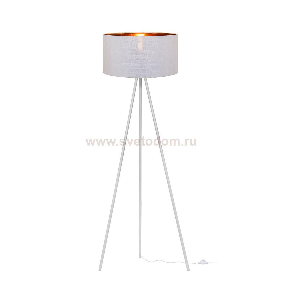 Торшер Loft it 1700-FWH+LWH Nordic