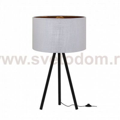 Настольная лампа Loft it 1700-TBK+SWH Nordic