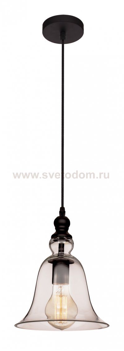 Подвесной светильник Loft it LOFT1812 Glass bell