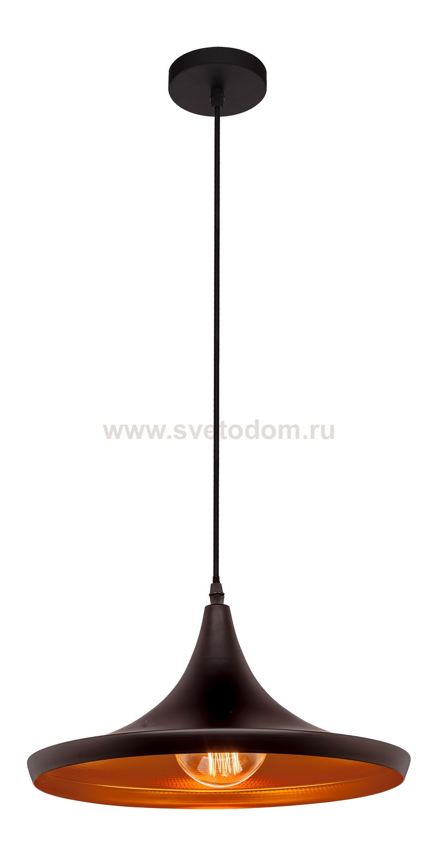 Подвесной светильник Loft it LOFT1843/B Beat