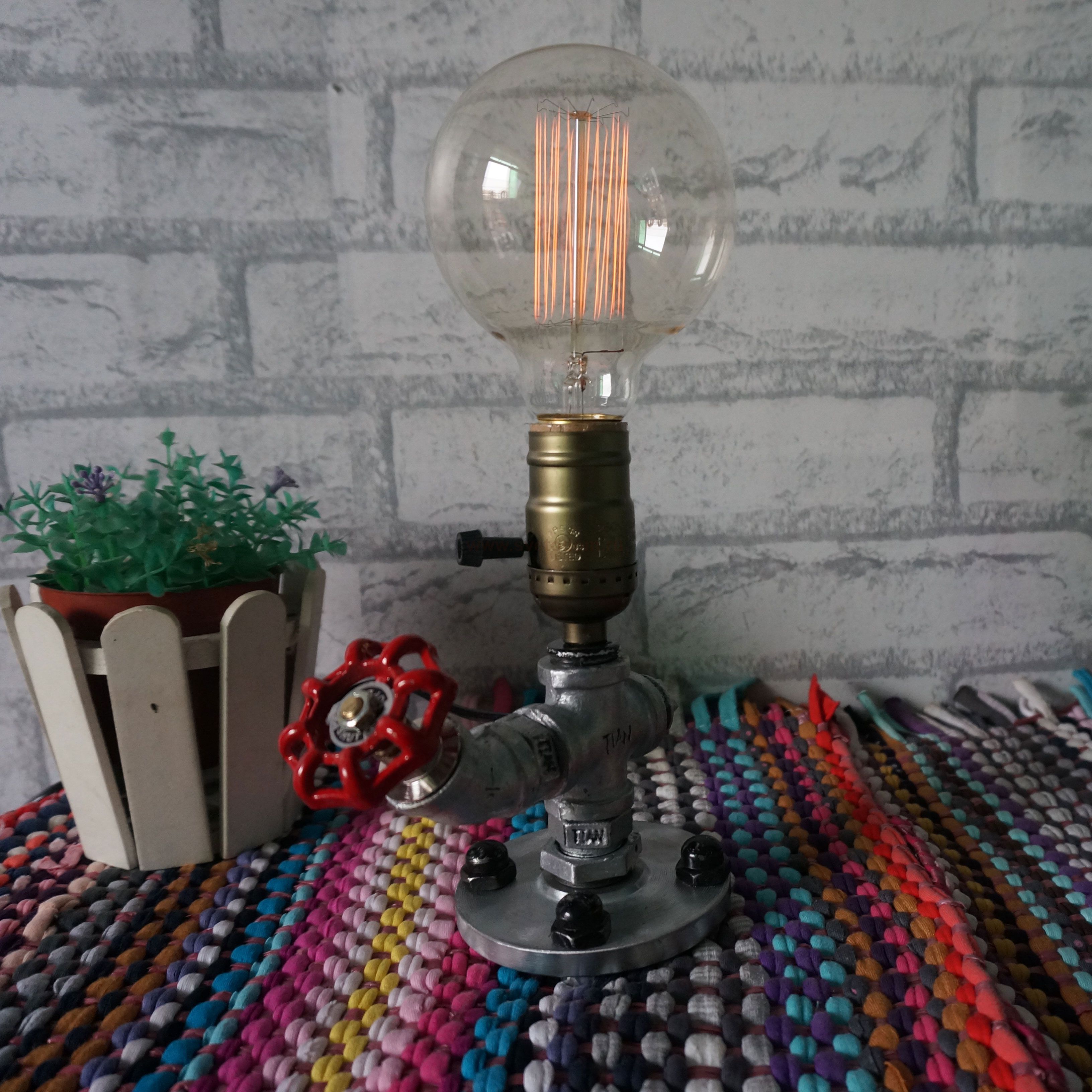 Лампа настольная Loft it 1882T-6