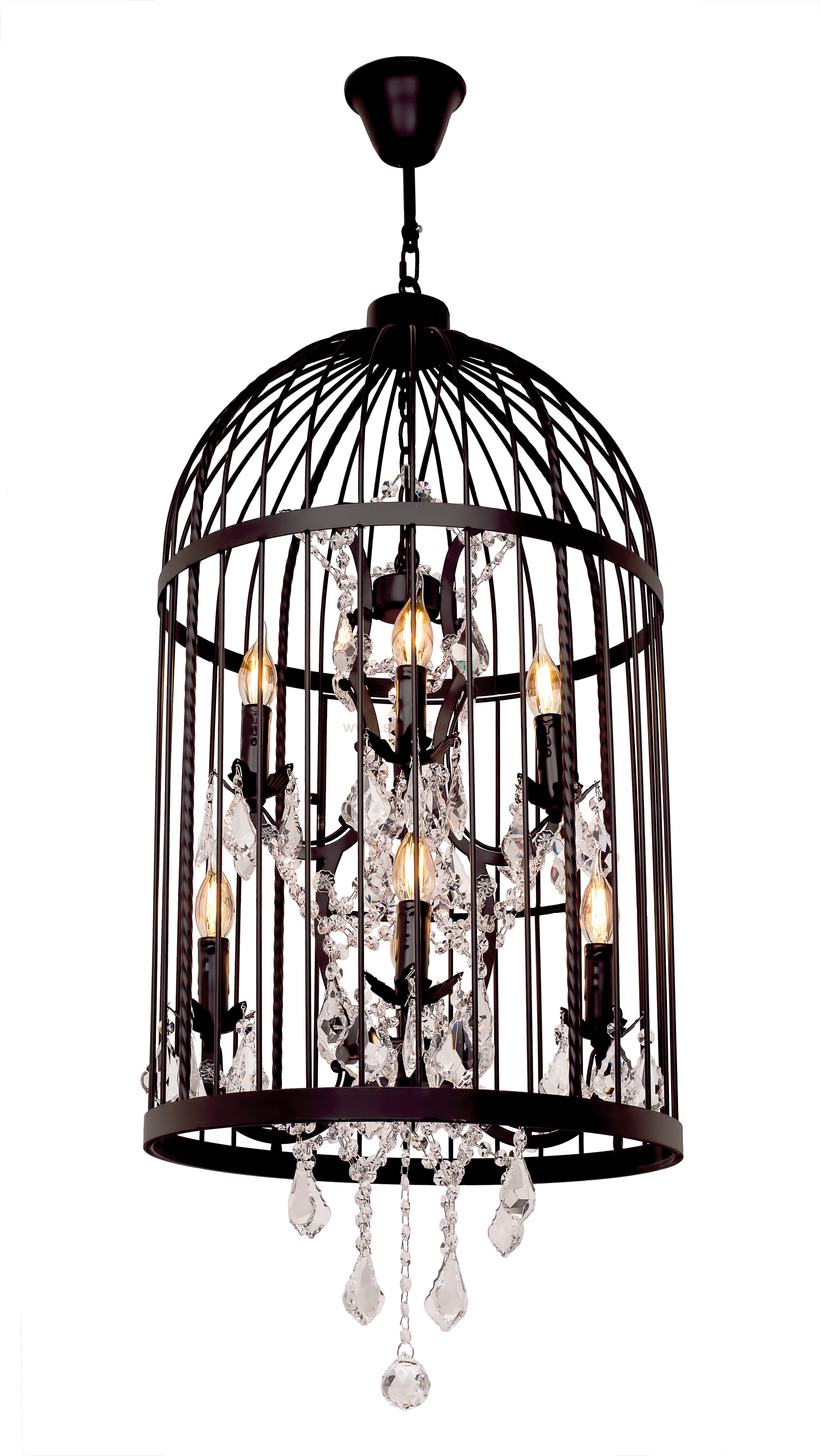 Люстра подвесная Loft it 1891/8