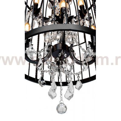 Люстра подвесная Loft it 1891/8