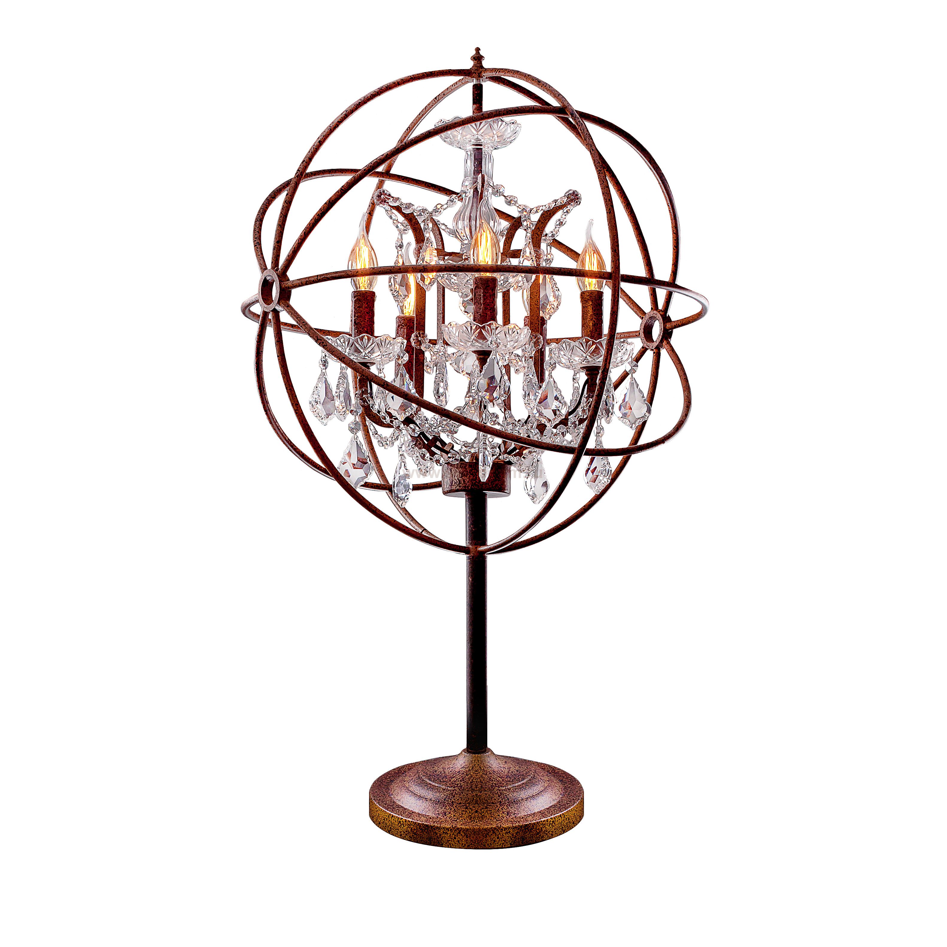 Настольная лампа Loft it LOFT1897T