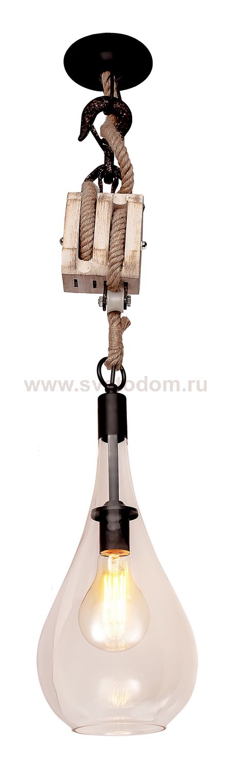 Светильник подвесной Loft It LOFT1917