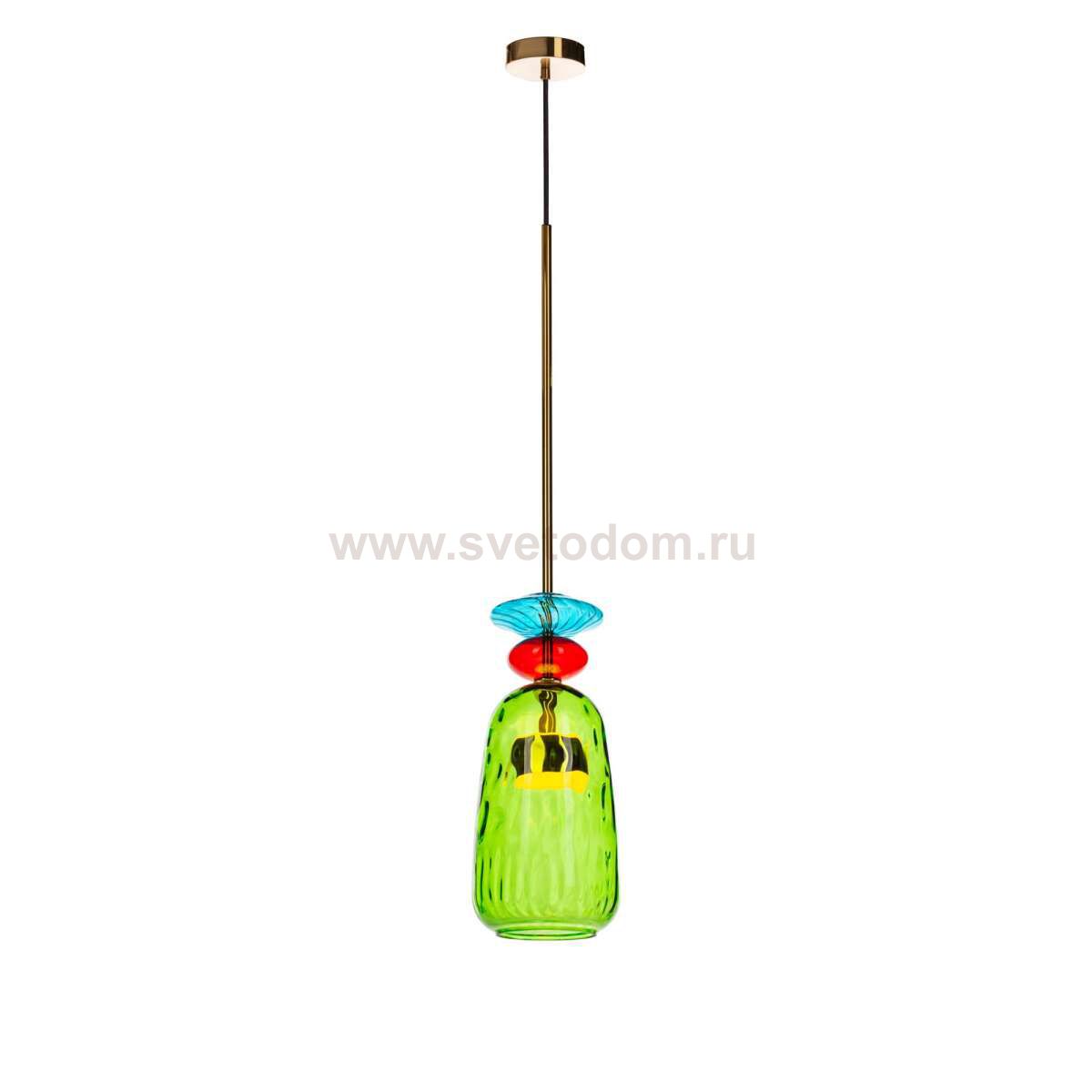 Подвесной светильник Loft it 2008-B Candy