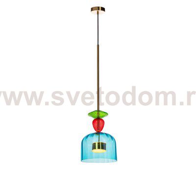 Подвесной светильник Loft it 2008-C Candy