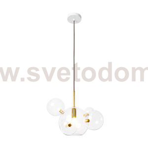 2027-P6 mini Подвесной светильник LOFT IT Bolle