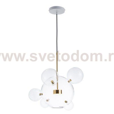 Подвесной светильник Loft it 2027-P6 Bolle