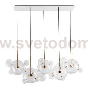 Подвесной светильник Loft it 2027-S5 Bolle