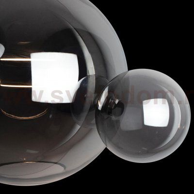 Светильник настенный бра Loft it 2029W Bolle