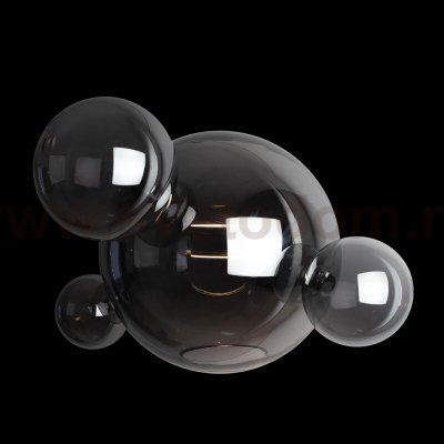 Светильник настенный бра Loft it 2029W Bolle