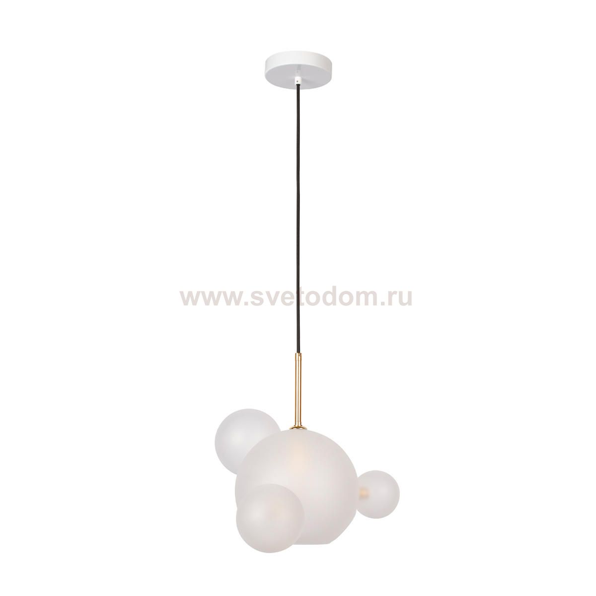 2030-P4 mini Подвесной светильник LOFT IT Bolle