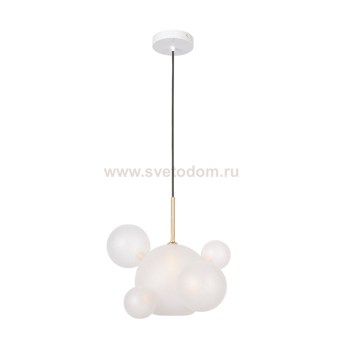 2030-P6 mini Подвесной светильник LOFT IT Bolle