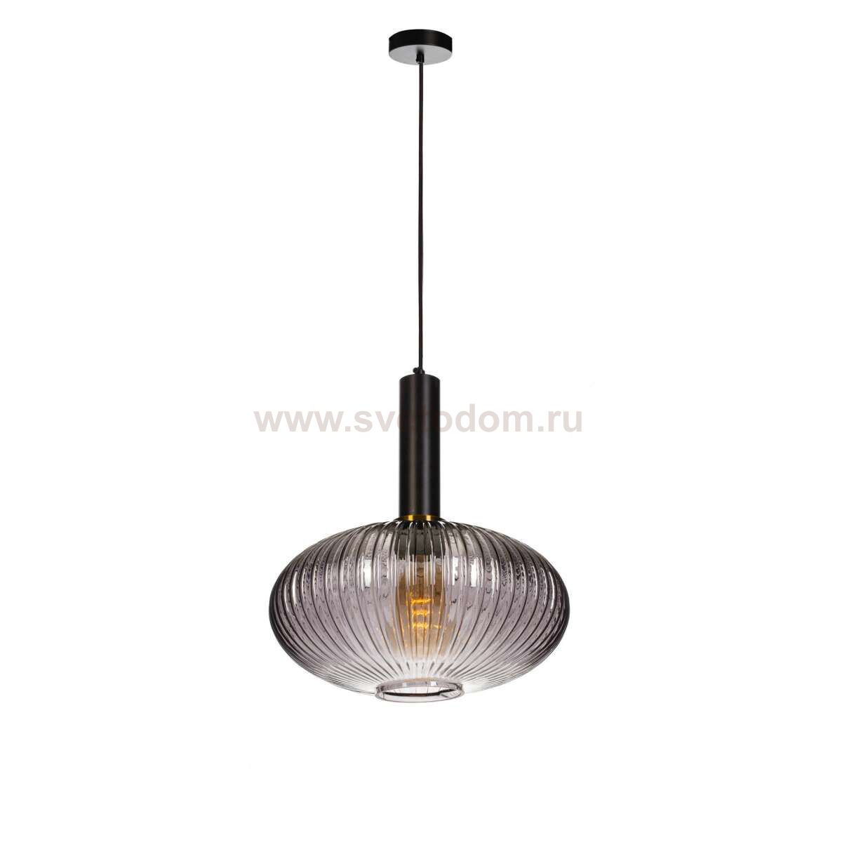 Подвесной светильник Loft it 2070-С+BL 