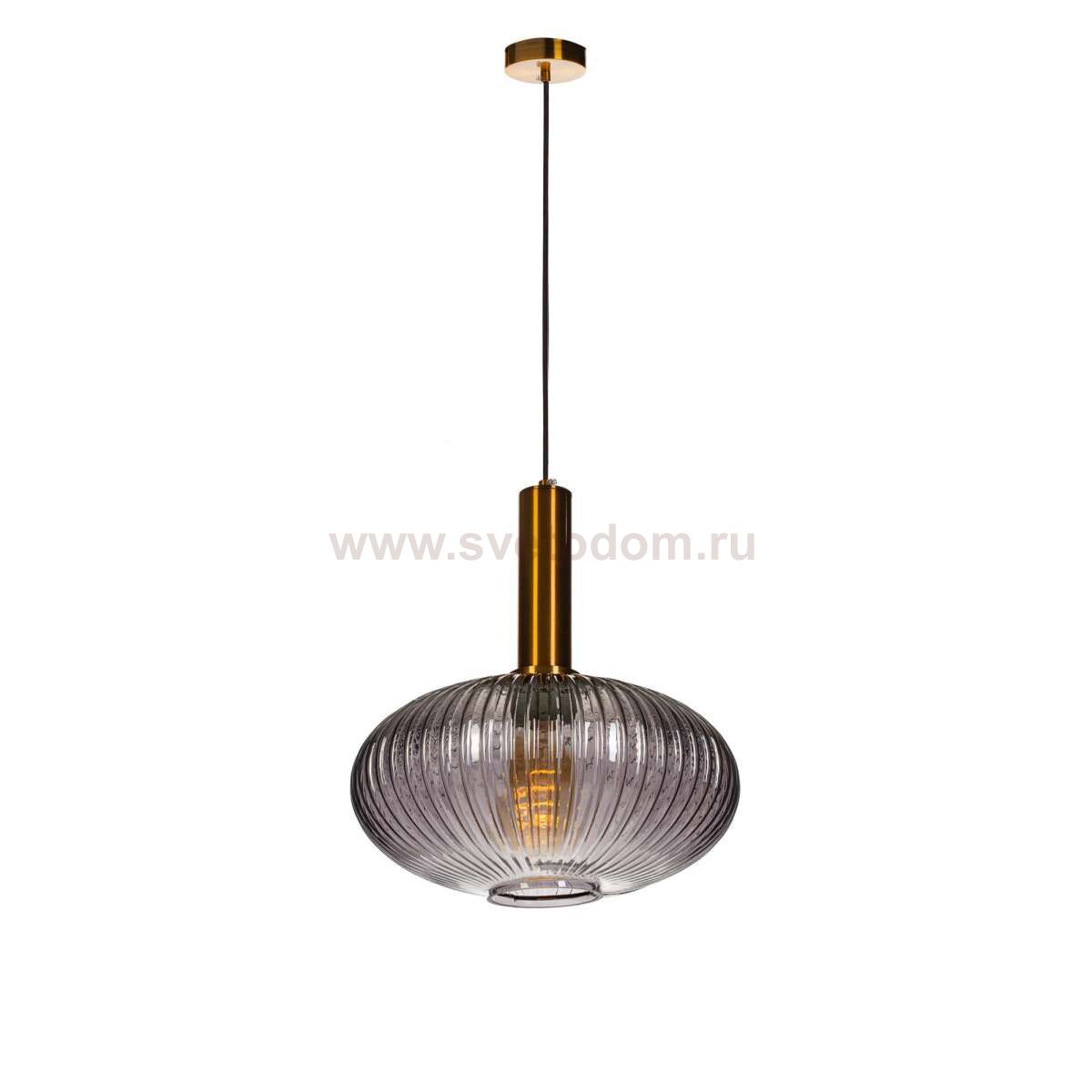 Подвесной светильник Loft it 2070-С+BR 