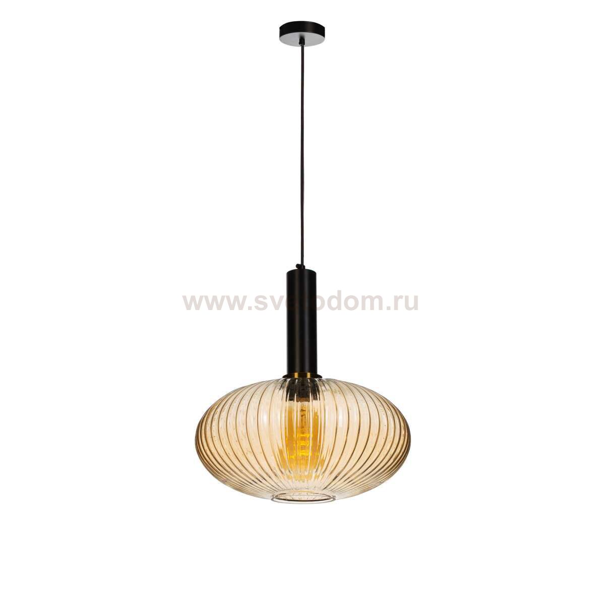 Подвесной светильник Loft it 2071-С+BL 