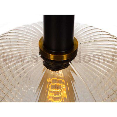 Подвесной светильник Loft it 2071-С+BL 