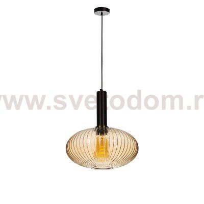 Подвесной светильник Loft it 2071-C+BL Iris