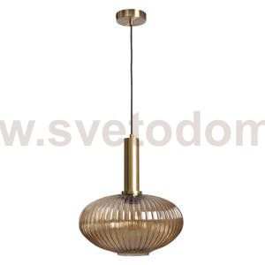 Подвесной светильник Loft it 2071-C+BR Iris