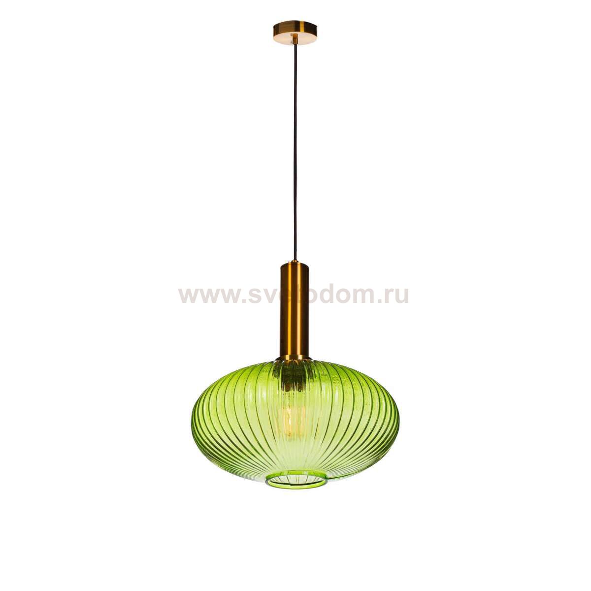 Подвесной светильник Loft it 2072-С+BR 