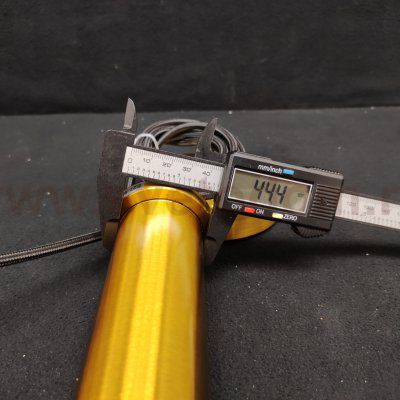 Подвесной светильник Loft it 2072-A+BR Iris