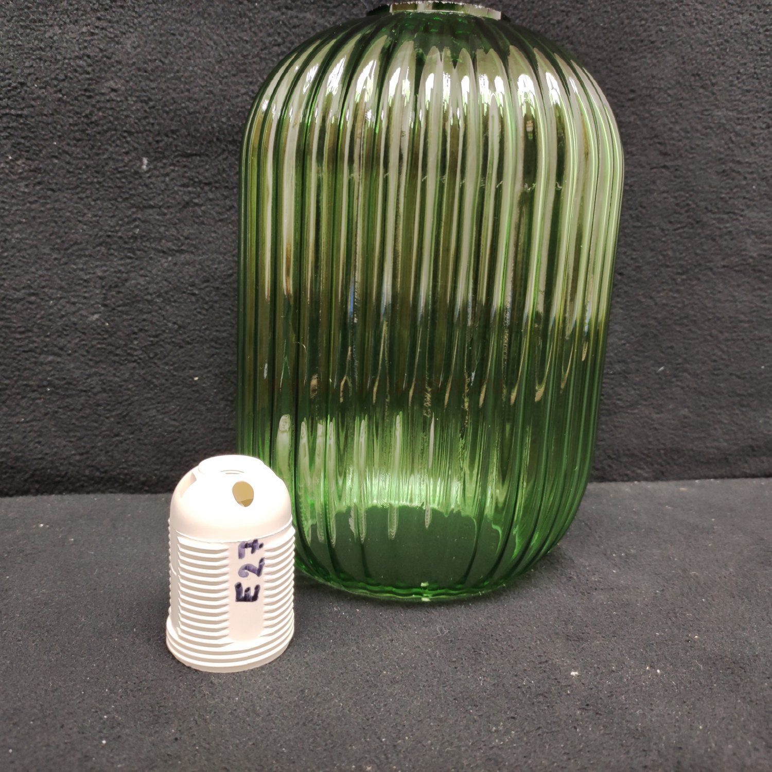 Подвесной светильник Loft it 2072-A+BR Iris