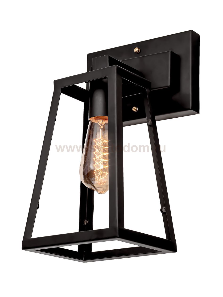 Светильник настенный бра Loft it LOFT3110W Modern filament