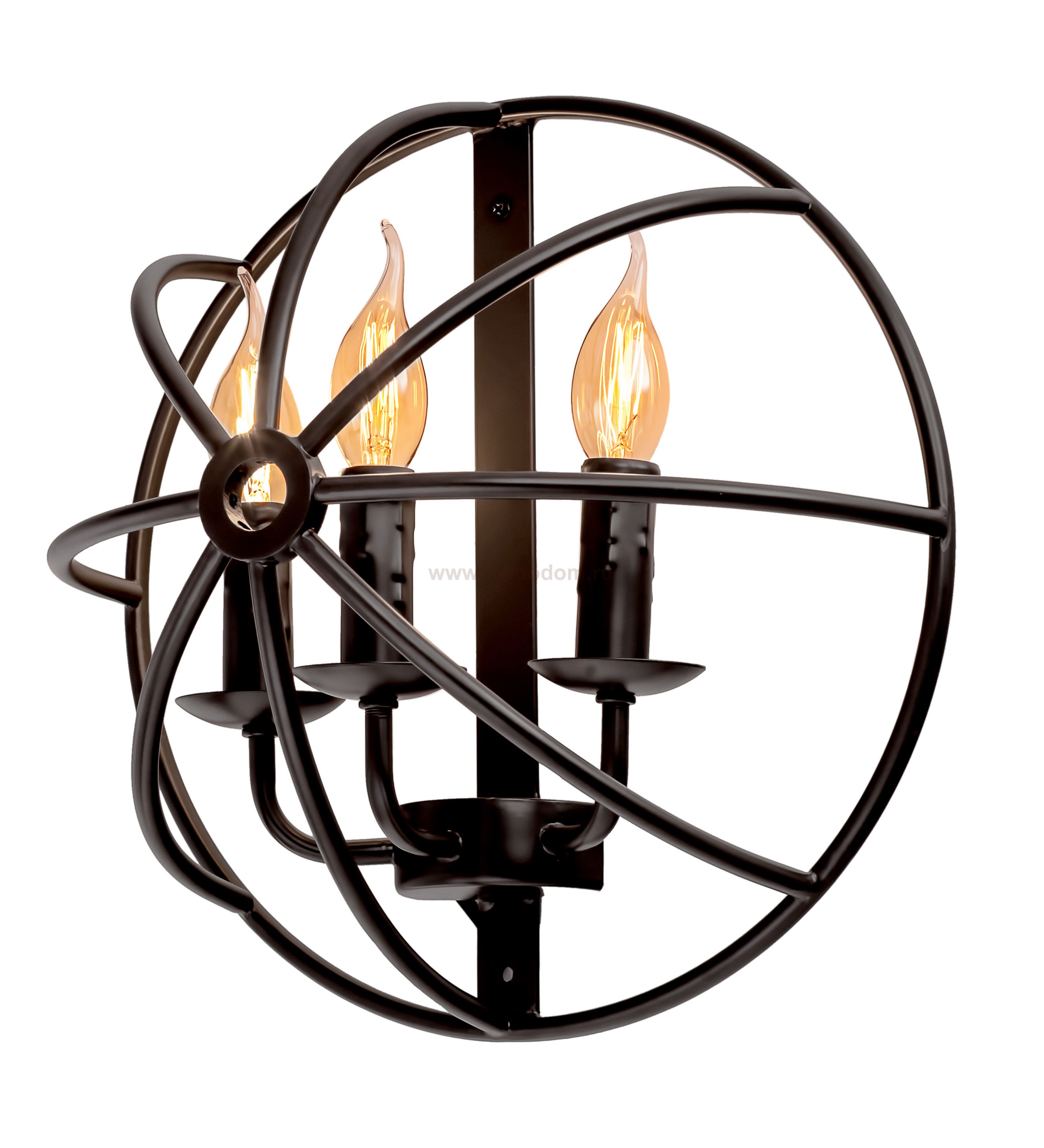 Настенный светильник бра Loft it 1192W (2143W)