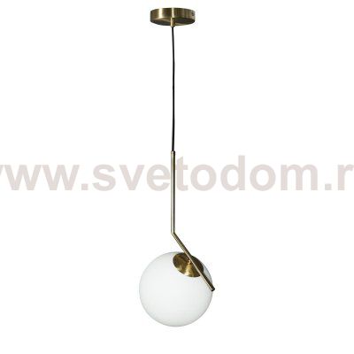 Подвесной светильник Loft it 2578-A Icl