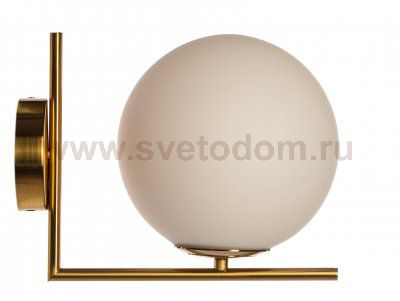 Светильник настенный бра Loft it 2578-W Icl