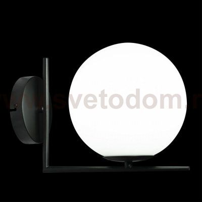 Настенный светильник бра Loft it 2579-W Icl