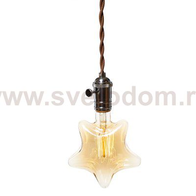 Лампочка Loft it 2740-S Edison Bulb